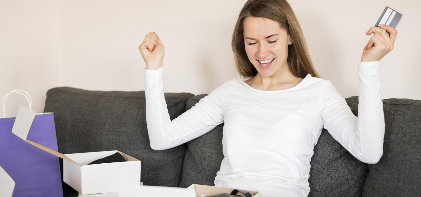 Comprar agora e pagar depois: quando as pequenas prestações se tornam um problema